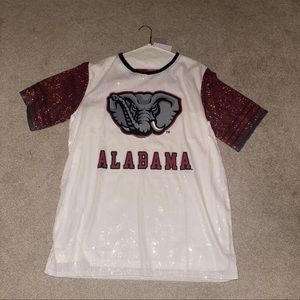 Gameday Couture Alabama Dress